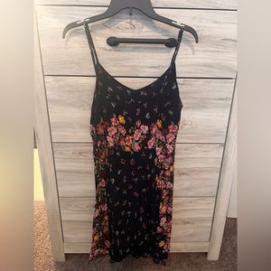 Aeropostale Spaghetti strap dress